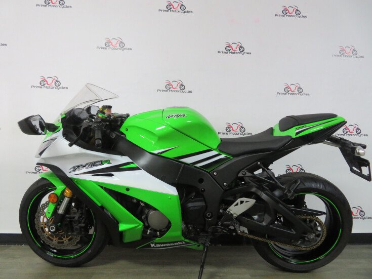 Photo for 2015 Kawasaki Ninja ZX-10R